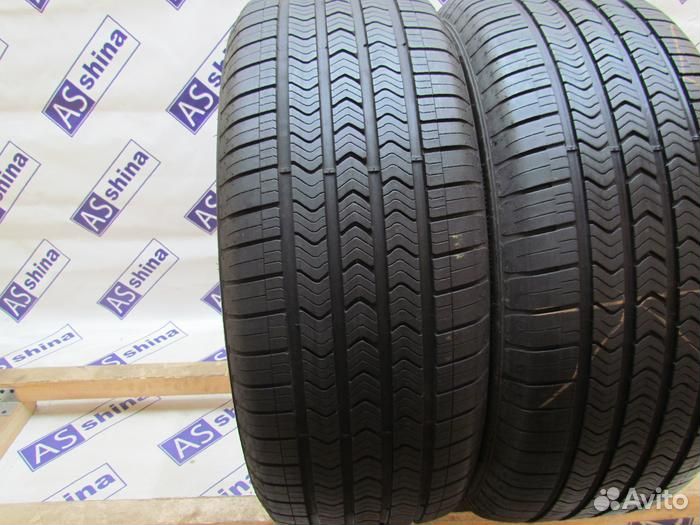 Goodyear Eagle Sport All Season 245/50 R20 95M