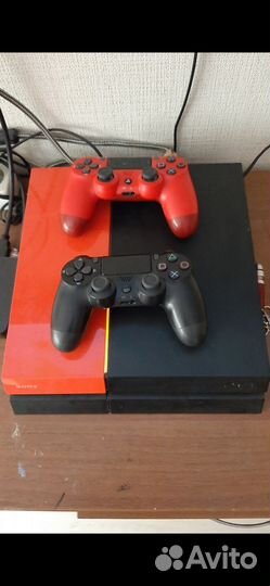 Sony PS4