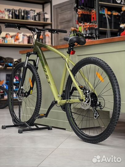 Немецкий велосипед Horst Messer 29 2023