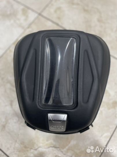 Сумка на бак givi ST602 Tanklock Sport-T Range 4л