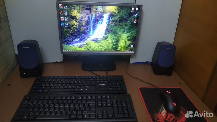 Персональный компьютер