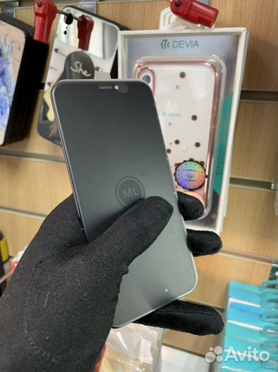 Дисплей iPhone X Incell RJ