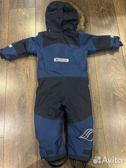 Комбинезон didriksons 80