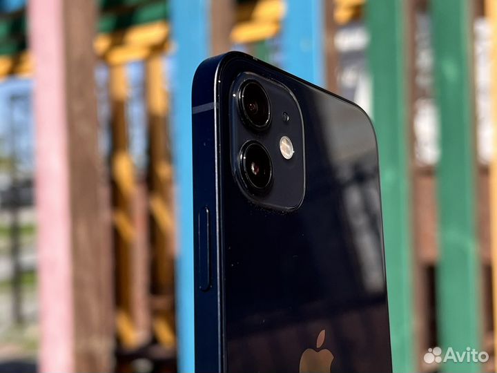 iPhone 12, 256 ГБ