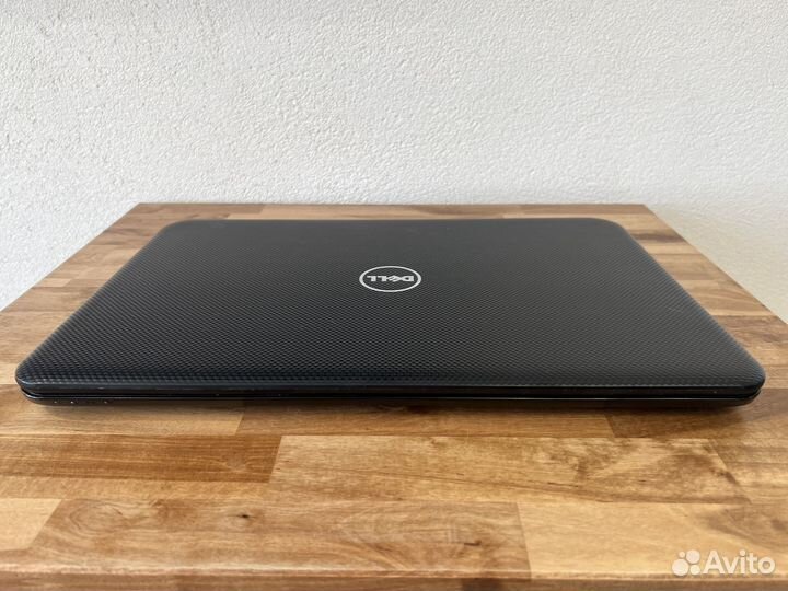 Огромный 17.3