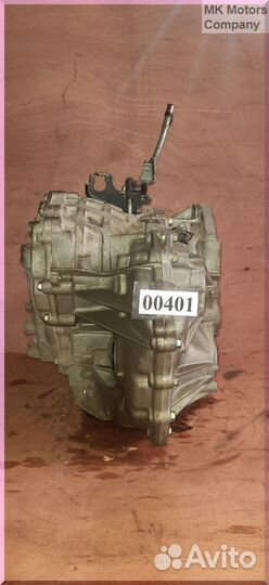 Вариатор VQ25DE 2,5 Nissan Tiana J32 №313