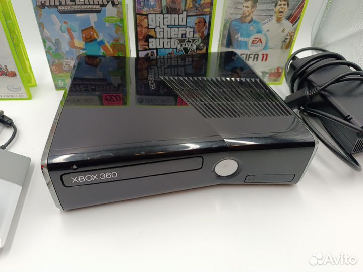 Xbox 360