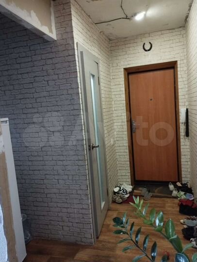 3-к. квартира, 58,9 м², 2/3 эт.