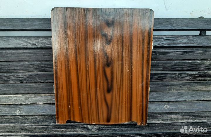 Зеркало трехстворчатое, трюмо, трельяж, винтаж