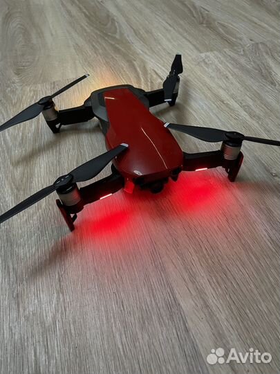 Dji mavic air fly more combo