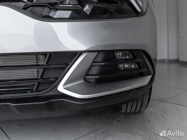 Kia Sportage 2.0 AT, 2024