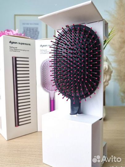 Стайлер Dyson long hs 05