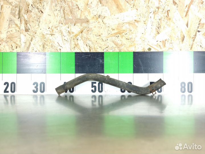 Патрубок радиатора Hyundai Accent 2000-2012