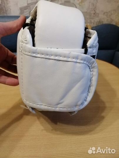 Детский шлем защитный