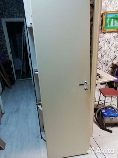 Дверное полотно бу