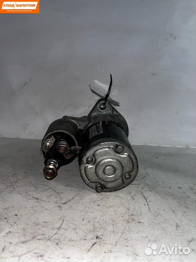 Стартер Alfa Romeo 159 2006 M000T35471