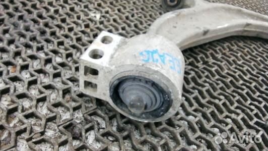 Рычаг передний нижний правый opel astra GTC (EEA26