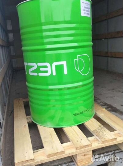 Моторное масло Mobil Delvac MX 15W-40 в бочках