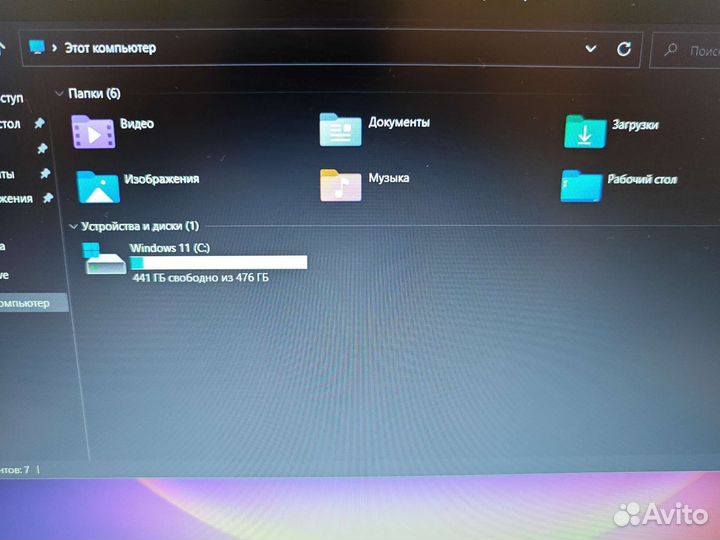 Lenovo W550s FHD i7-5600U 2.6Ghz/16Gb/512SSD M2