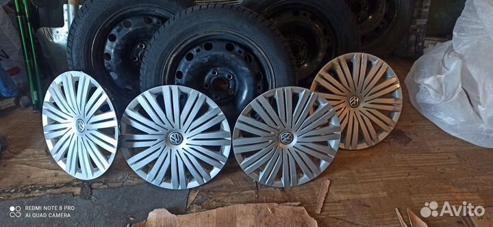 КАМА Кама-Евро-236 185/60 R15