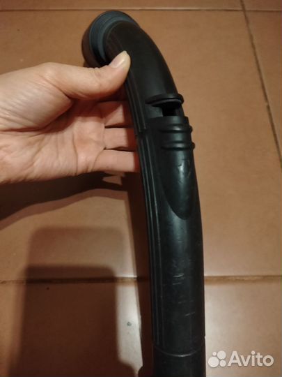 Насадка для пылесоса