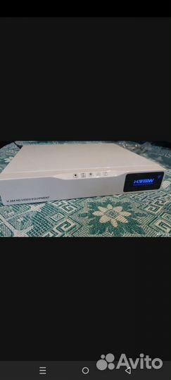 Видеорегистратор