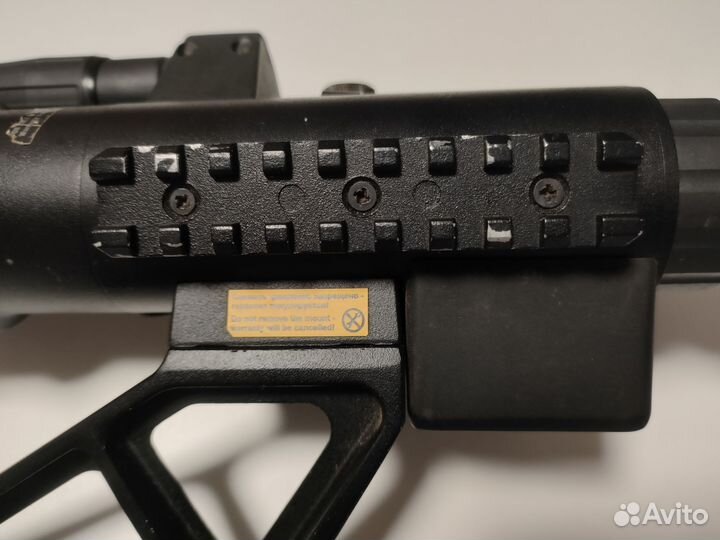 Прицел ночного видения yukon +фонарь