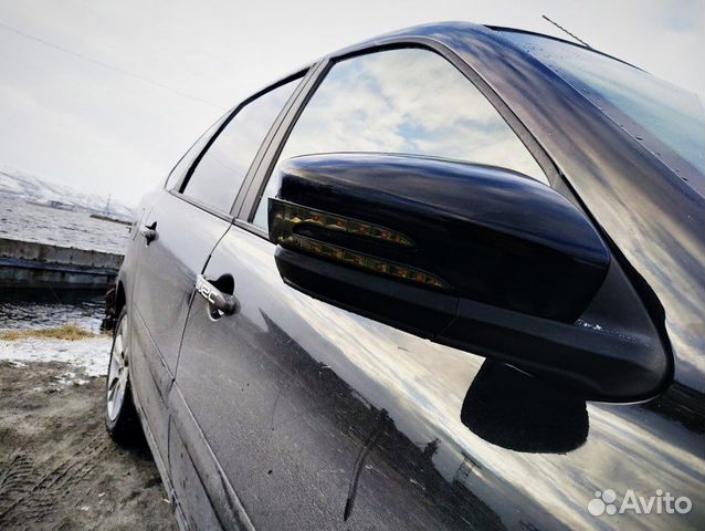 Повторитель Гранта Amg зеркало Granta