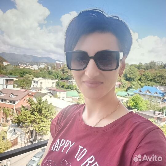 Клининговые услуги