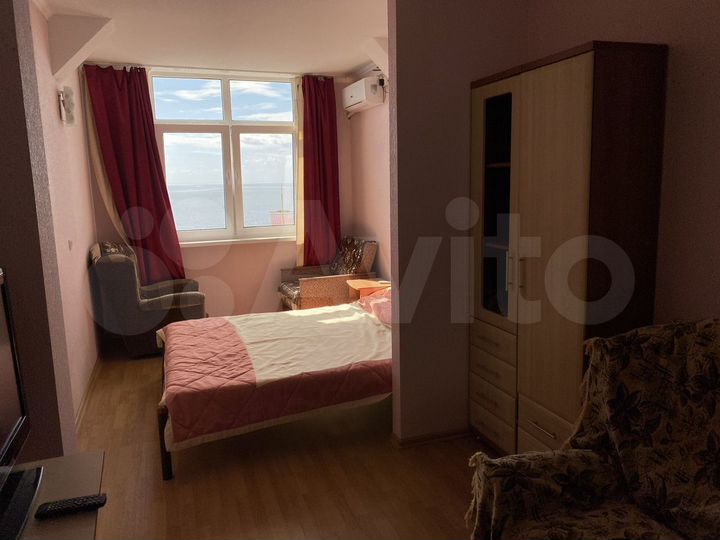 2-к. квартира, 50 м², 4/5 эт.