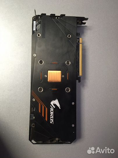 Видеокарта gtx 1060 6gb