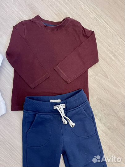 Вещи для мальчика