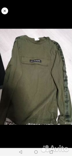 Женские вещи р42-44