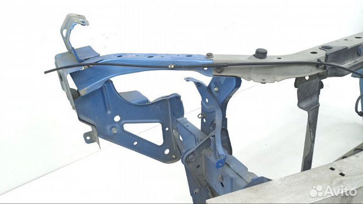 Телевизор Nissan Wingroad Y12 2007