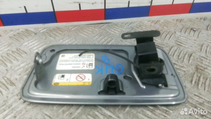 Лючок бака land rover range rover 3 рест: 2005-201