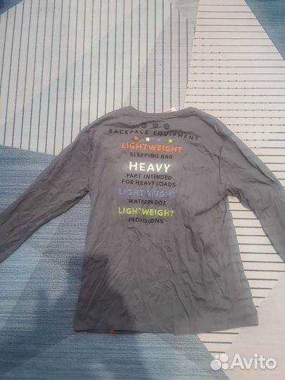 Футболка для мальчика Benetton