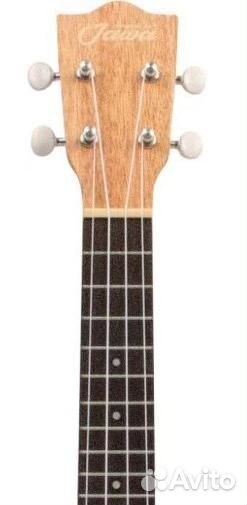 Укулеле тенор augusto by jawa Kaua'i-T15