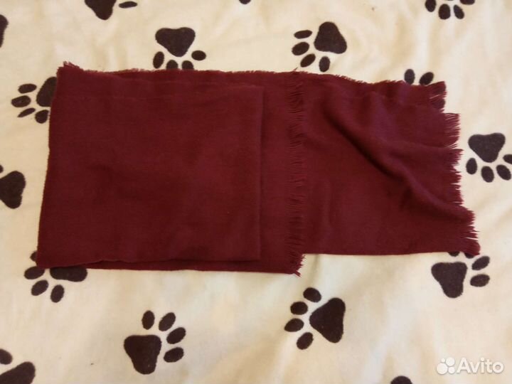 Женский шарф