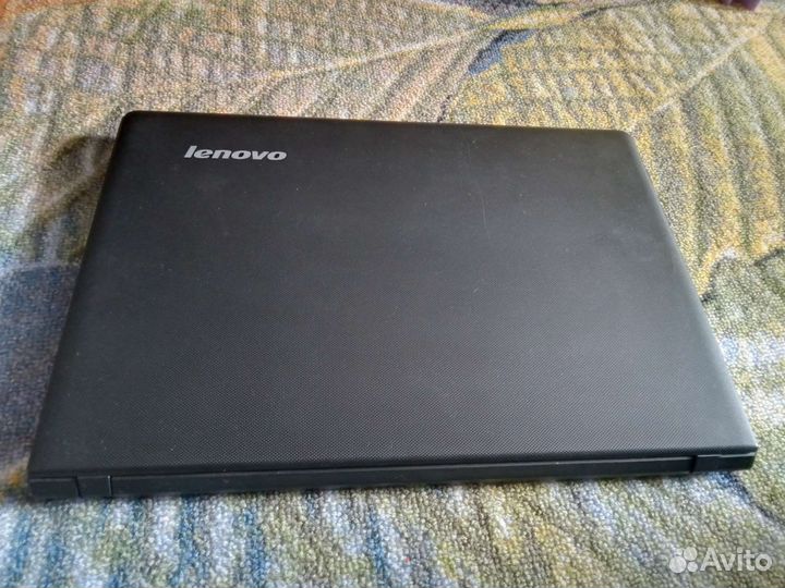 Ноутбук lenovo ideapad