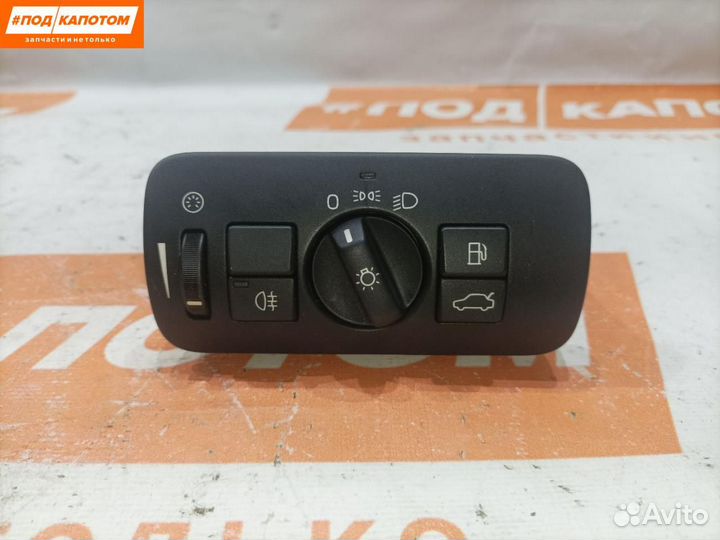 Переключатель света Volvo S60 2 2012 30739412
