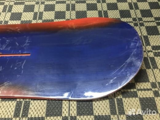 Сноуборд Burton Process FV - 157