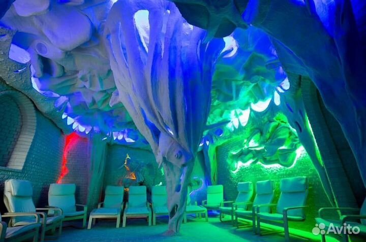 Частный детский сад