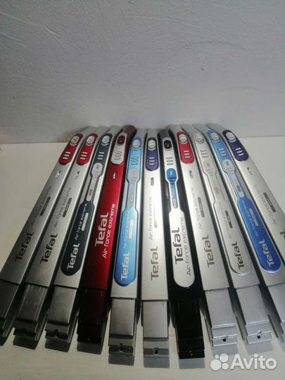 Аккумулятор, батарея для пылесоса tefal air force