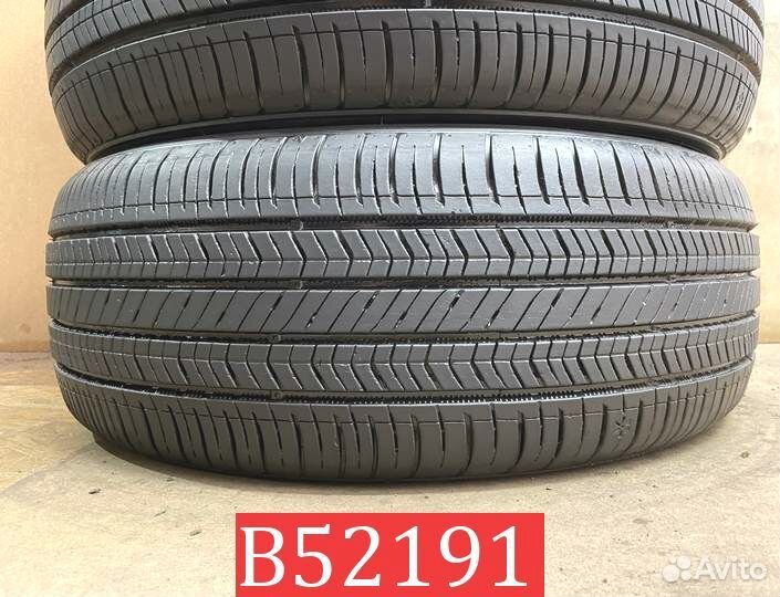 Kumho Solus TA51 215/55 R17 92P