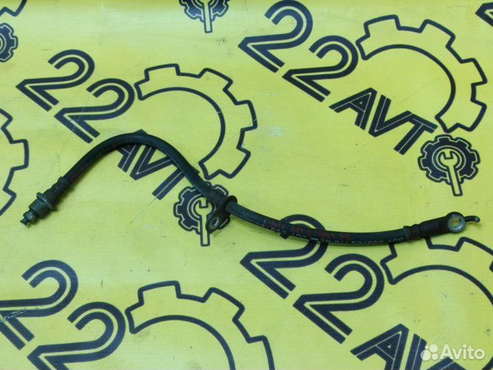 Шланг тормозной передний левый Toyota Harrier