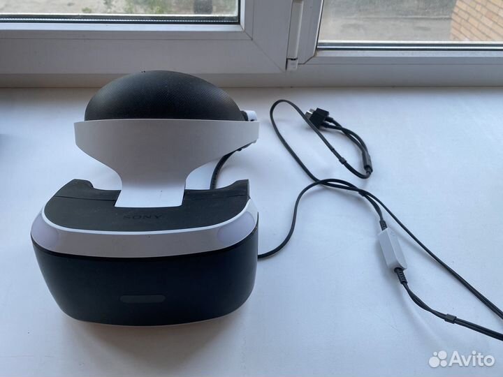 Sony playstation 4 PS4 pro 1tb + vr