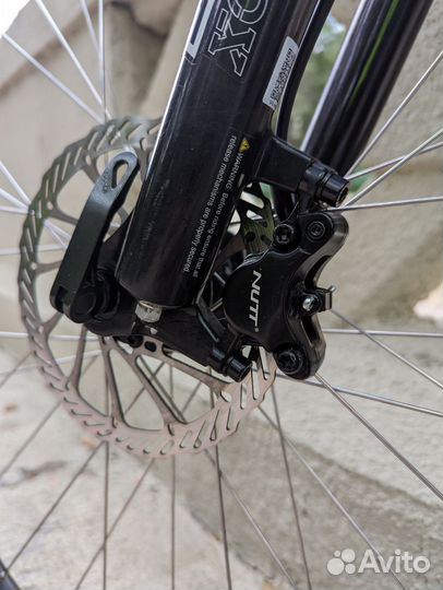 Merida Big Nine Limited 2.0 XL