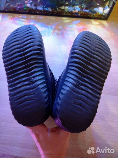 Сапоги Lassie 30