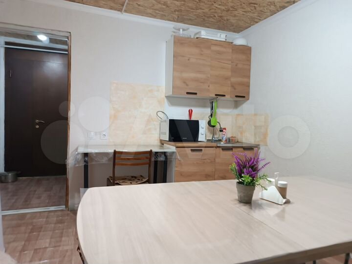 2-к. дом, 48 м²