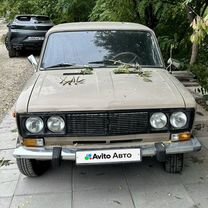 ВАЗ (LADA) 2106 1.3 MT, 1988, 55 000 км, с пробегом, цена 135 000 руб.